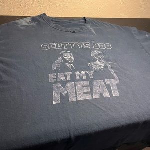 Pulp Fiction Graphic Tee